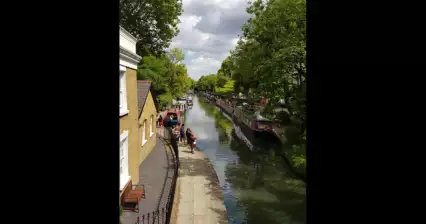 Piccola Venezia