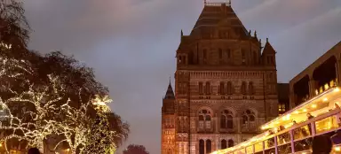 National history museum