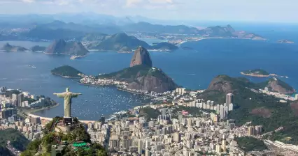 Rio de Janeiro