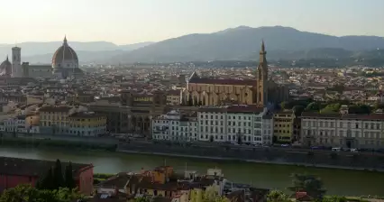 Florencia