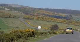 Exmoor Nationaal Park