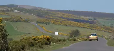Exmoor-Nationalpark