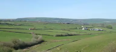 South West England