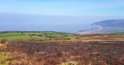 Exmoor National Park