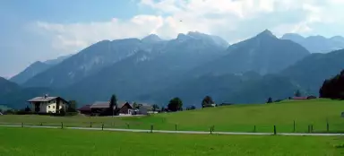 Tennengebirge