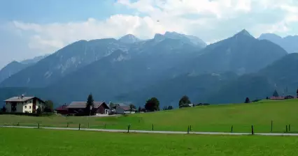 Tennengebirge