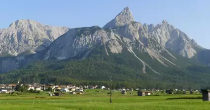 Wetterstein