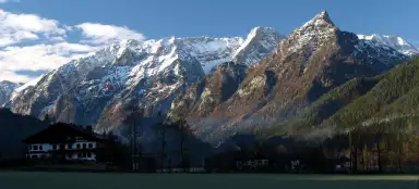Alle Berge