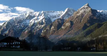Totes Gebirge