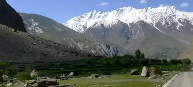 From Kargil to Panikharu