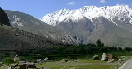 Da Kargil a Panikharu