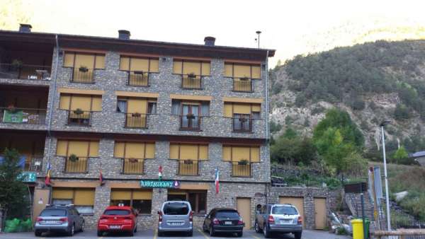 Architettura alpina