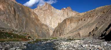 Najkrajšie oblasti Ladakhu