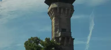 カドルツブルク展望台