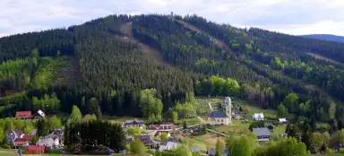 Tanvaldský Špičák