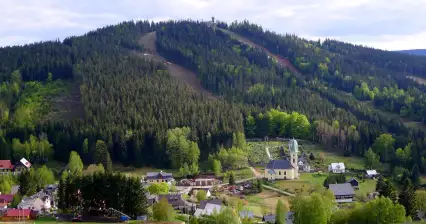 Tanvaldský Špičák