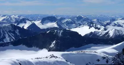 Jotunheimen