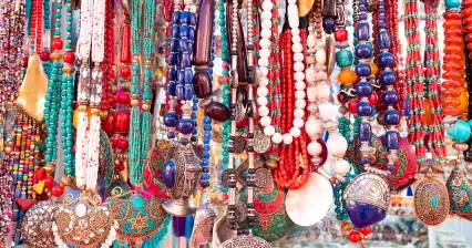 Mercado Dilli Haat