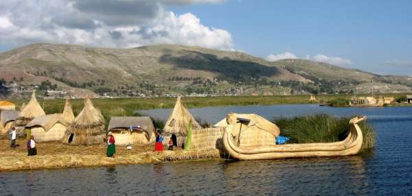 Perú