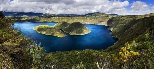 Ecuador