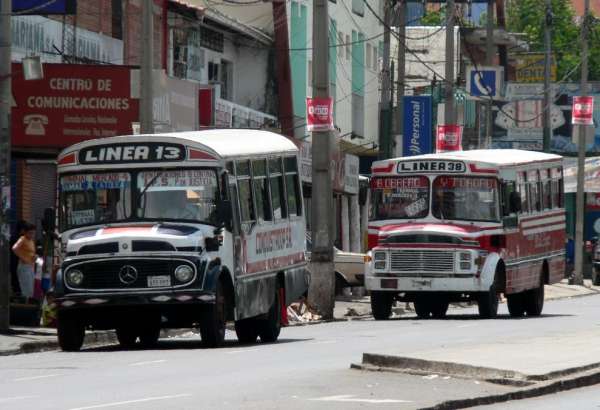 Paraguay