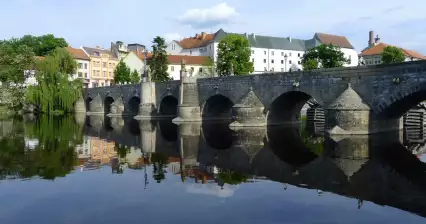 Písek