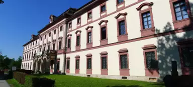 Castello di Ohrada