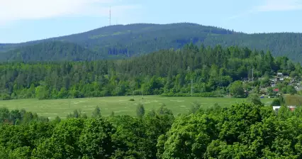 Kleť