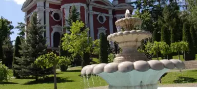 Dziennik z podróży po Mołdawii na 3 dni