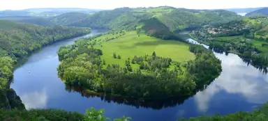 Die schönsten Orte in Mittelböhmen