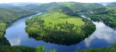 Solenická Hufeisen