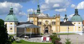 Die schönsten religiösen Denkmäler der Tschechischen Republik