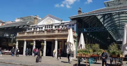 Covent Garden