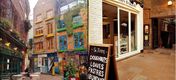 Neal's Yard