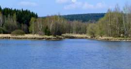 Die schönsten Orte im Hochland