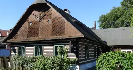 Skansen Betlejem