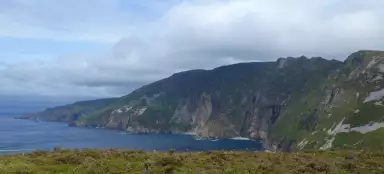 Lega Slieve
