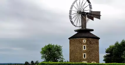 Мельница Рупрехтова