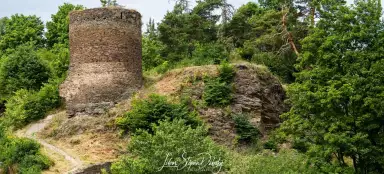Rabštejn nad Střelou