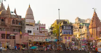 Varanasi