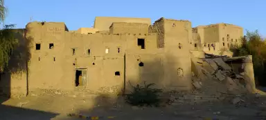 Tour di Bahly