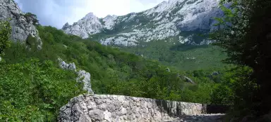 Nationalpark Paklenica