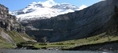 Národní park Ordesa y Monte Perdido