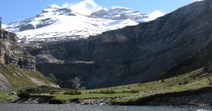 Parque Nacional Ordesa e Monte Perdido