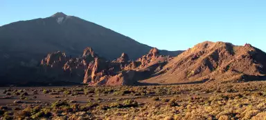 Národný park Teide