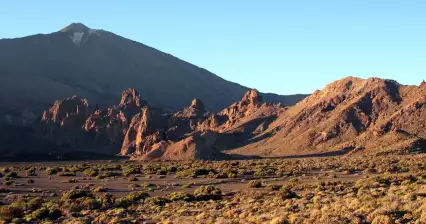 Teide National Park