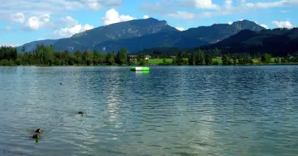 Národný park Berchtesgaden