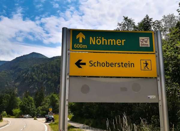 Schoberstein