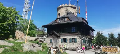 클렌으로의 여행