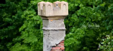 Obere Burg - Hauenstein